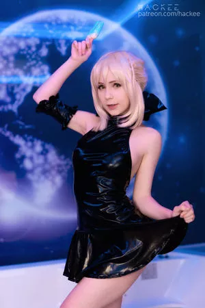 Hackee_chan OnlyFans Leaked Free Thumbnail Picture - #67eReAEmK6