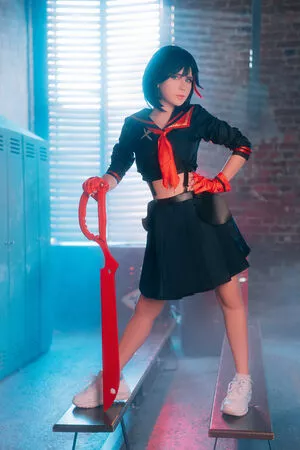 Hackee_chan OnlyFans Leaked Free Thumbnail Picture - #6iz7iuTUWo