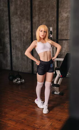Hackee_chan OnlyFans Leaked Free Thumbnail Picture - #6z9SNbcGn8