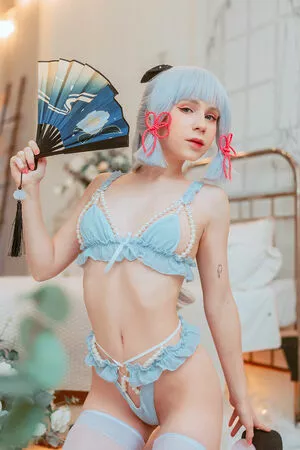 Hackee_chan OnlyFans Leaked Free Thumbnail Picture - #72qf7PNMOJ
