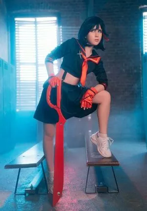 Hackee_chan OnlyFans Leaked Free Thumbnail Picture - #7IjQqRPsOW