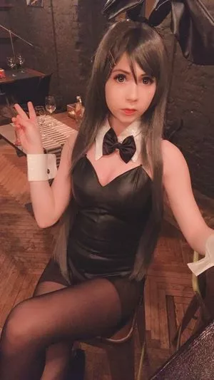 Hackee_chan OnlyFans Leaked Free Thumbnail Picture - #7XbtK81bKN