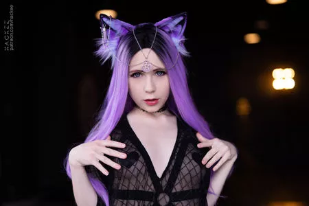 Hackee_chan OnlyFans Leaked Free Thumbnail Picture - #7f28ZJZkDS