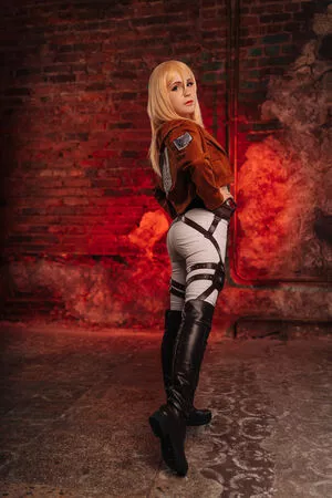 Hackee_chan OnlyFans Leaked Free Thumbnail Picture - #7uazUti2SV