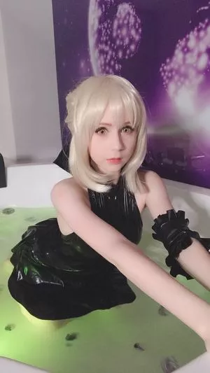 Hackee_chan OnlyFans Leaked Free Thumbnail Picture - #8D1uyyuum4