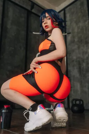 Hackee_chan OnlyFans Leaked Free Thumbnail Picture - #8rh10OAWa5
