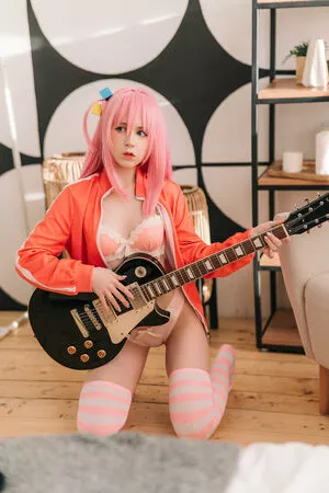 Hackee_chan OnlyFans Leaked Free Thumbnail Picture - #92F208y2yl