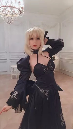 Hackee_chan OnlyFans Leaked Free Thumbnail Picture - #9jyrd0sekX