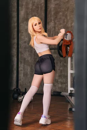 Hackee_chan OnlyFans Leaked Free Thumbnail Picture - #AObajE1Ryb