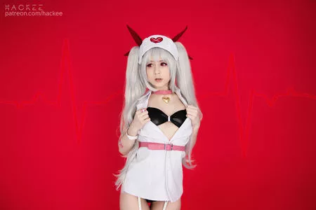 Hackee_chan OnlyFans Leaked Free Thumbnail Picture - #D3X8m4bKsE