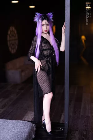Hackee_chan OnlyFans Leaked Free Thumbnail Picture - #ELPNPS9LWR