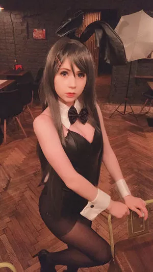 Hackee_chan OnlyFans Leaked Free Thumbnail Picture - #Ea51ugmsT9