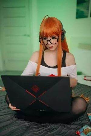 Hackee_chan OnlyFans Leaked Free Thumbnail Picture - #Emf2iPzcYh