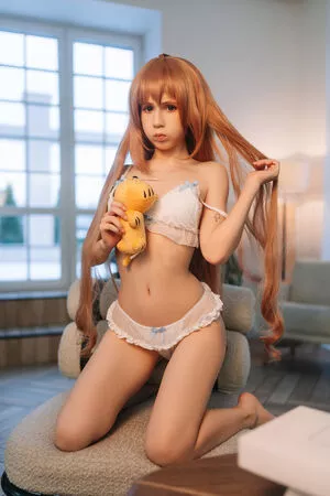 Hackee_chan OnlyFans Leaked Free Thumbnail Picture - #F3KzkMLwMZ
