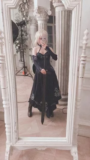 Hackee_chan OnlyFans Leaked Free Thumbnail Picture - #FKk4lGBt39