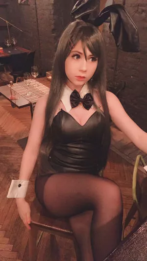 Hackee_chan OnlyFans Leaked Free Thumbnail Picture - #FYND1GgkL7