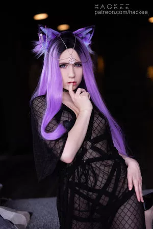 Hackee_chan OnlyFans Leaked Free Thumbnail Picture - #FYca3J2SSW