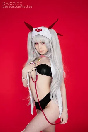 Hackee_chan OnlyFans Leaked Free Thumbnail Picture - #GkXeZlPpvU