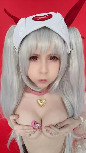 Hackee_chan OnlyFans Leaked Free Thumbnail Picture - #KKB3XWcxw1