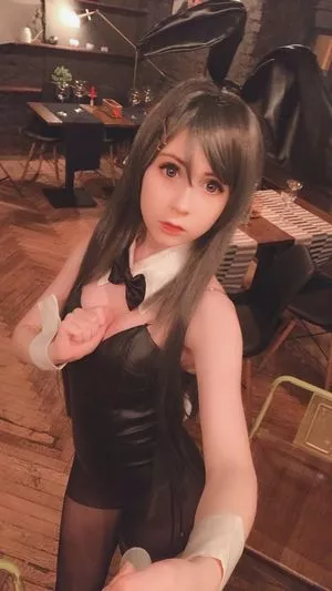 Hackee_chan OnlyFans Leaked Free Thumbnail Picture - #KQ3gJHPMav
