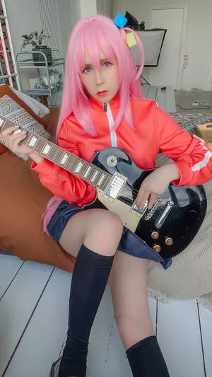 Hackee_chan OnlyFans Leaked Free Thumbnail Picture - #KghHyUH08p