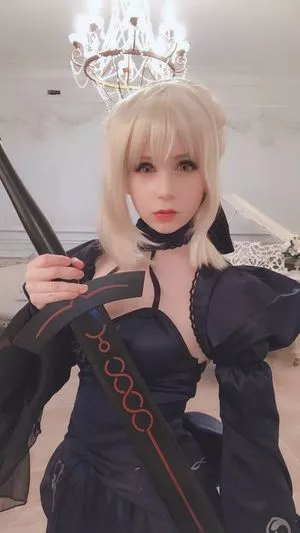 Hackee_chan OnlyFans Leaked Free Thumbnail Picture - #L7RaAPOYz4