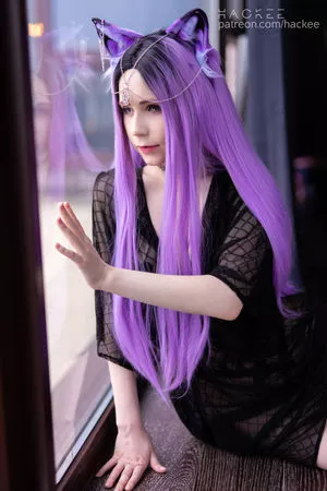 Hackee_chan OnlyFans Leaked Free Thumbnail Picture - #LGUpa1sLsG