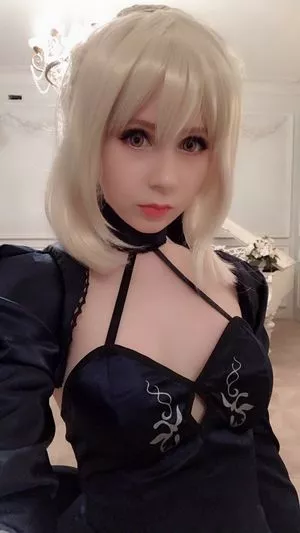 Hackee_chan OnlyFans Leaked Free Thumbnail Picture - #LrliiY6qyB