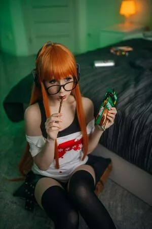 Hackee_chan OnlyFans Leaked Free Thumbnail Picture - #MoFEo511me