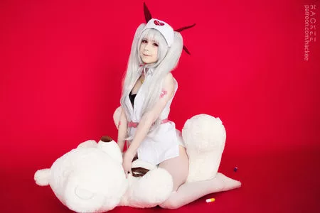 Hackee_chan OnlyFans Leaked Free Thumbnail Picture - #Ms0bthF8Wc