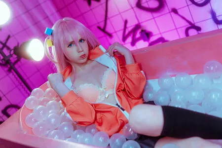 Hackee_chan OnlyFans Leaked Free Thumbnail Picture - #NFpVLhHRbN