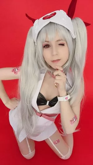 Hackee_chan OnlyFans Leaked Free Thumbnail Picture - #NZPjUF9aIg