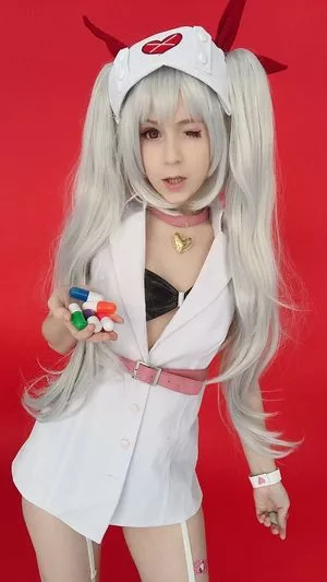Hackee_chan OnlyFans Leaked Free Thumbnail Picture - #NwVrHUH6NQ