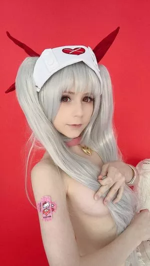 Hackee_chan OnlyFans Leaked Free Thumbnail Picture - #OMGkbcxFRv