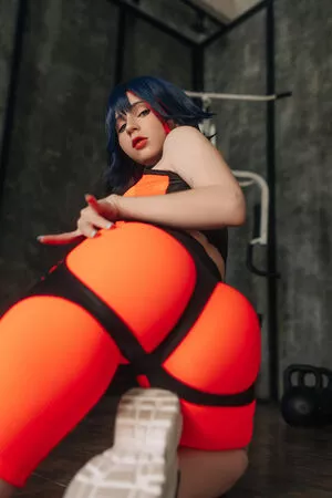 Hackee_chan OnlyFans Leaked Free Thumbnail Picture - #OvGlTcUe3O