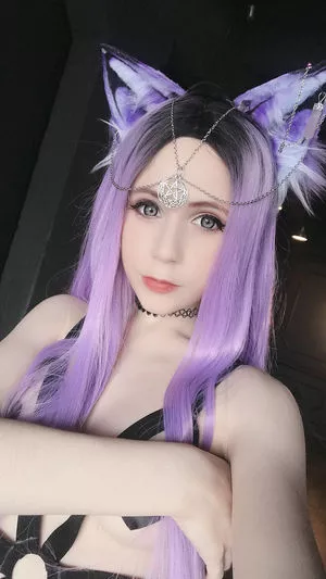 Hackee_chan OnlyFans Leaked Free Thumbnail Picture - #PMW3qVD9LJ