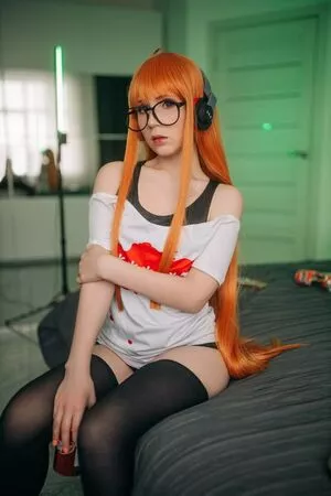 Hackee_chan OnlyFans Leaked Free Thumbnail Picture - #Q0sRespNgs
