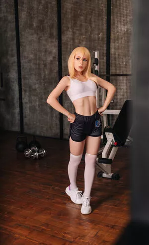 Hackee_chan OnlyFans Leaked Free Thumbnail Picture - #R1tgbmItQR