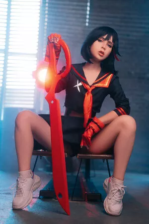Hackee_chan OnlyFans Leaked Free Thumbnail Picture - #RQxkaYOsCO