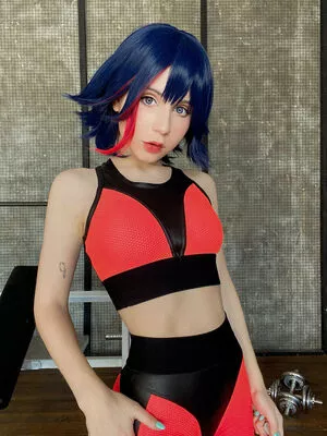 Hackee_chan OnlyFans Leaked Free Thumbnail Picture - #RgBI7zAWJm