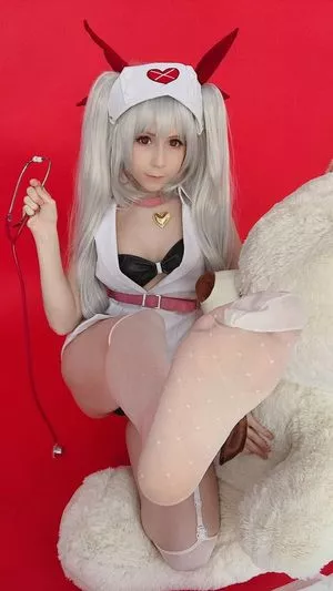 Hackee_chan OnlyFans Leaked Free Thumbnail Picture - #SB83DIAsRB
