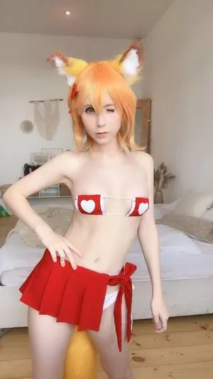 Hackee_chan OnlyFans Leaked Free Thumbnail Picture - #TaTqd3jrDH