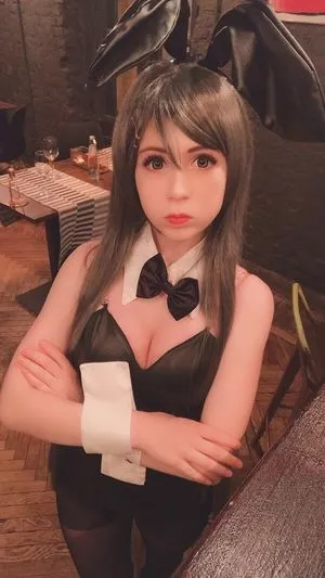 Hackee_chan OnlyFans Leaked Free Thumbnail Picture - #U5cvTl0yB7