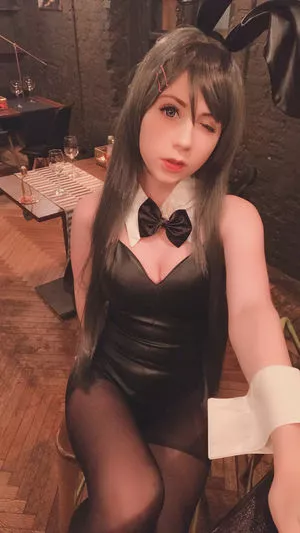 Hackee_chan OnlyFans Leaked Free Thumbnail Picture - #U60oeovUfE