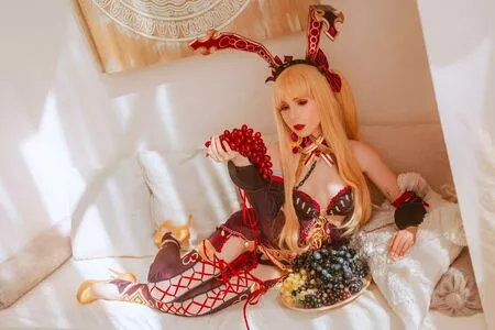 Hackee_chan OnlyFans Leaked Free Thumbnail Picture - #Up5ePxJKgS