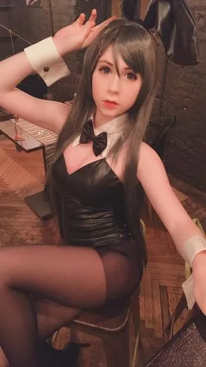 Hackee_chan OnlyFans Leaked Free Thumbnail Picture - #VqV7CevUSZ