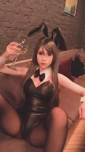 Hackee_chan OnlyFans Leaked Free Thumbnail Picture - #Xr0aE8v0gV