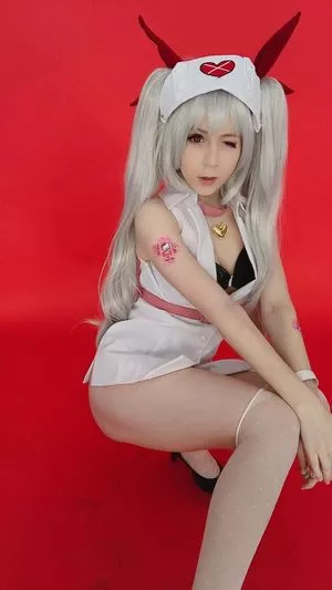 Hackee_chan OnlyFans Leaked Free Thumbnail Picture - #YBS11BjFx2