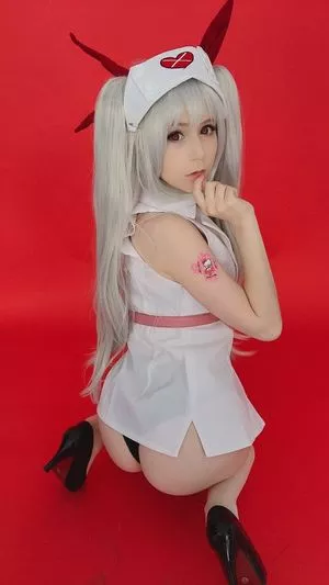 Hackee_chan OnlyFans Leaked Free Thumbnail Picture - #YLxwF9B3Zo