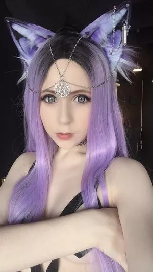 Hackee_chan OnlyFans Leaked Free Thumbnail Picture - #YinNEd9xqA